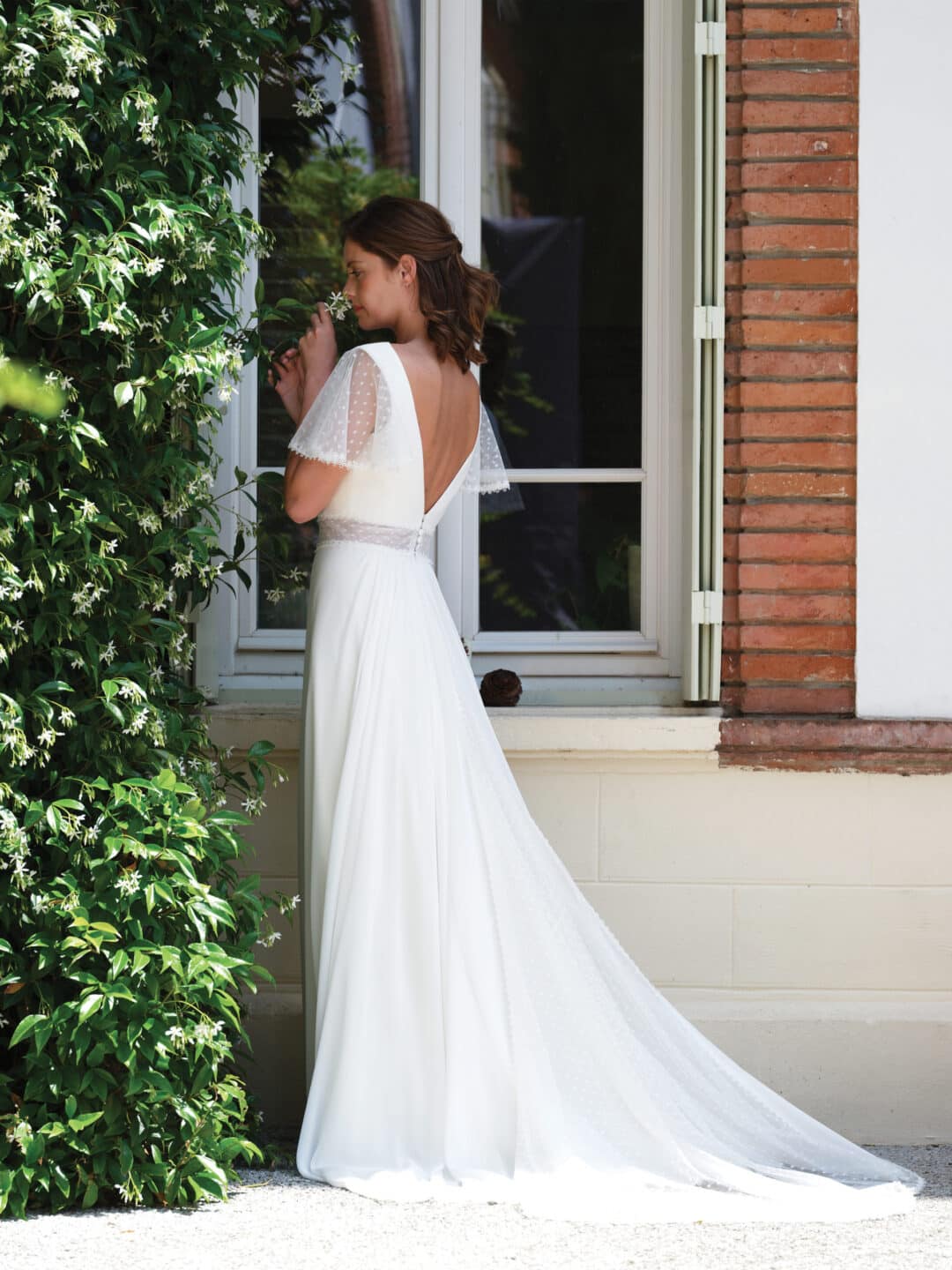 Robe de mariée SOLO – Image 4