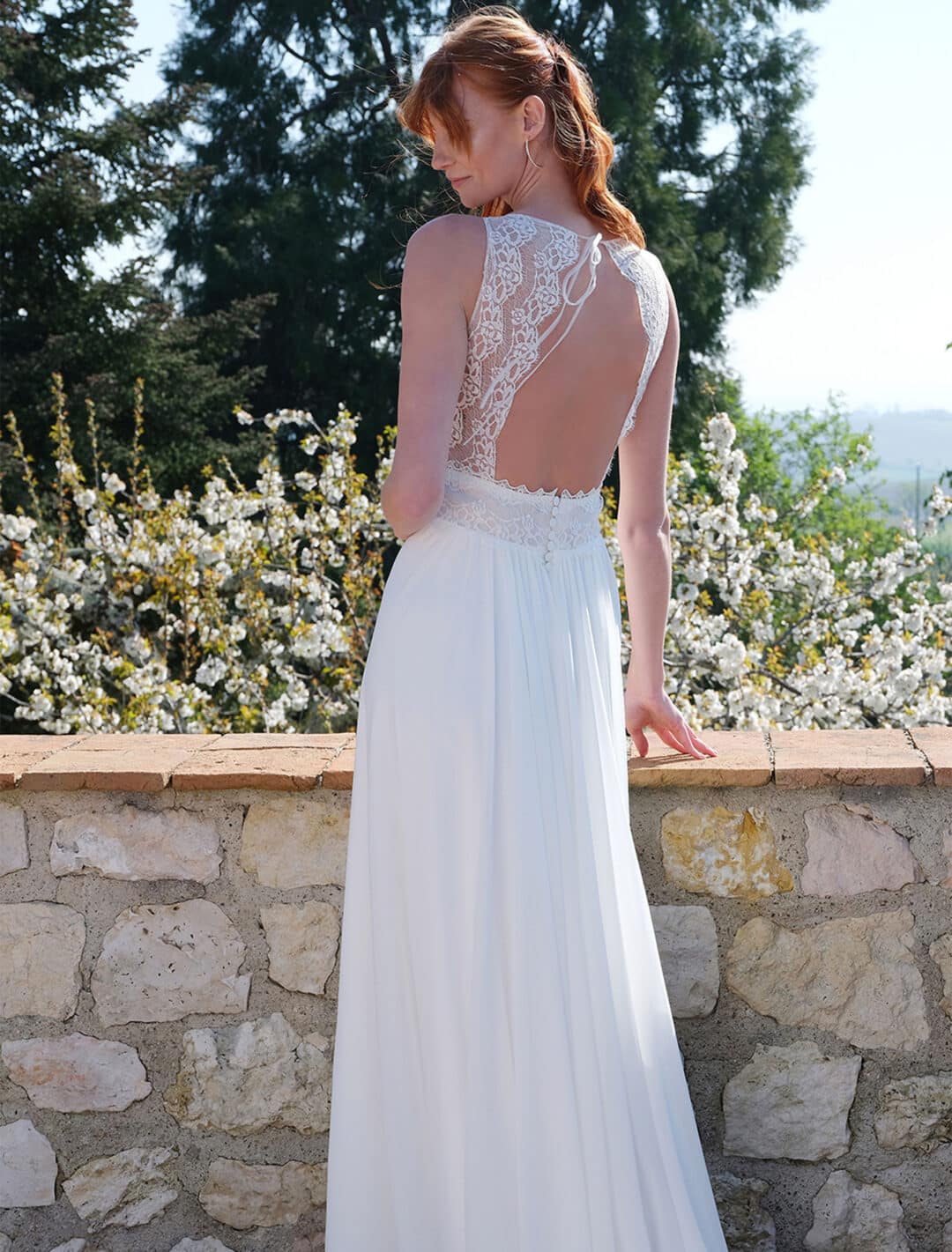 Robe de mariée TARA – Image 2