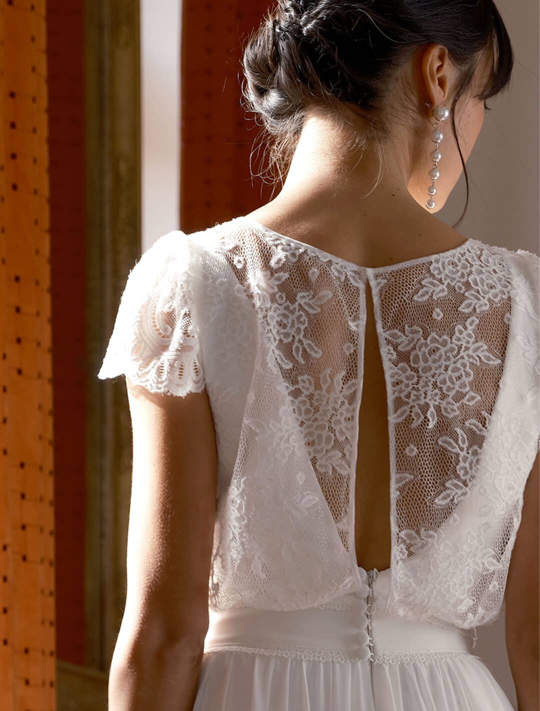 Robe de mariée TAVIRA – Image 2