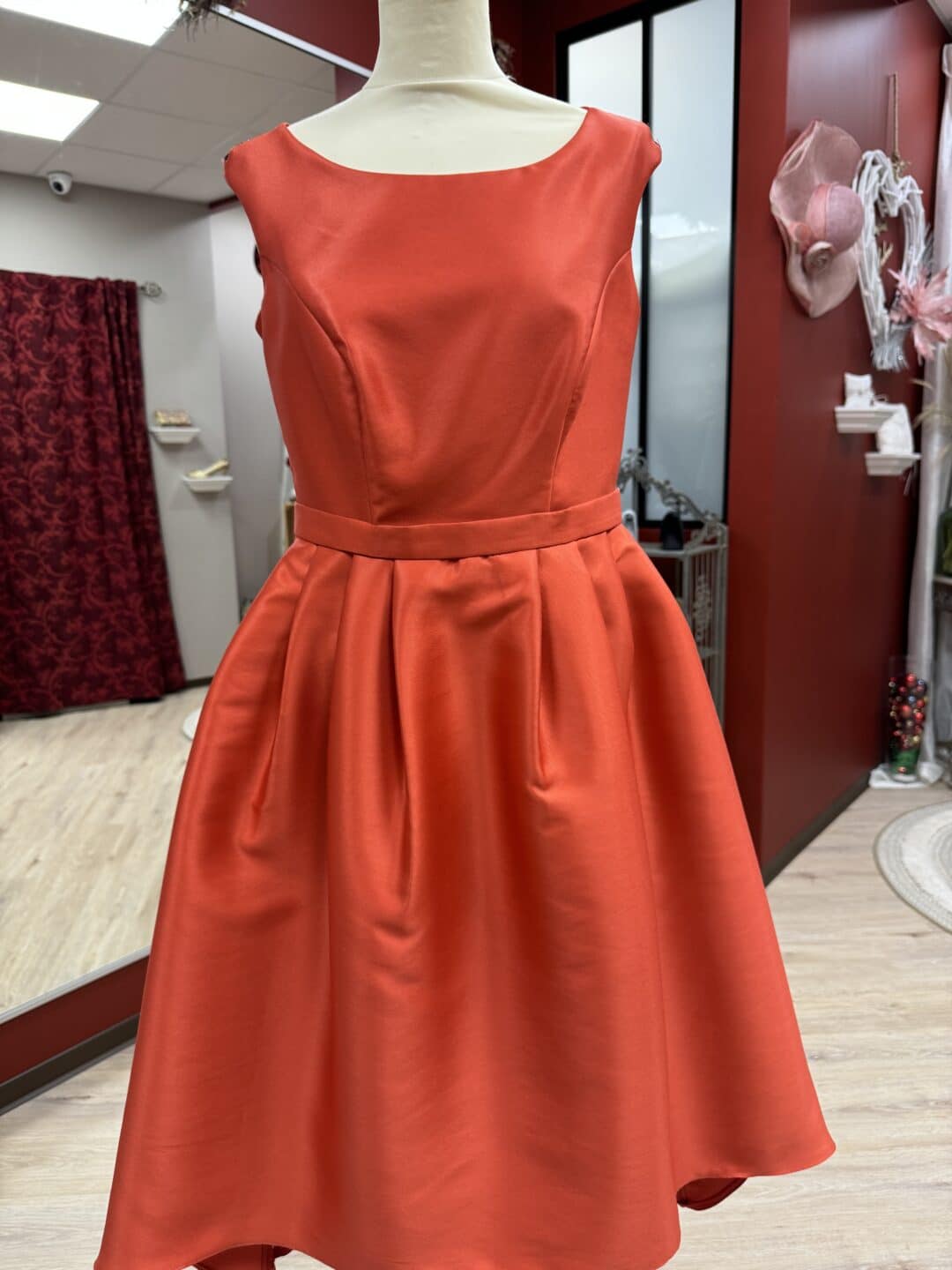 Robe de cocktail 11170054