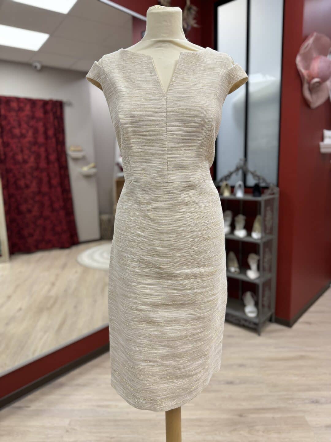 Robe de cocktail 1180777