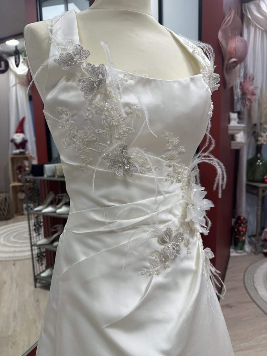 Robe de mariée ALICE – Image 2