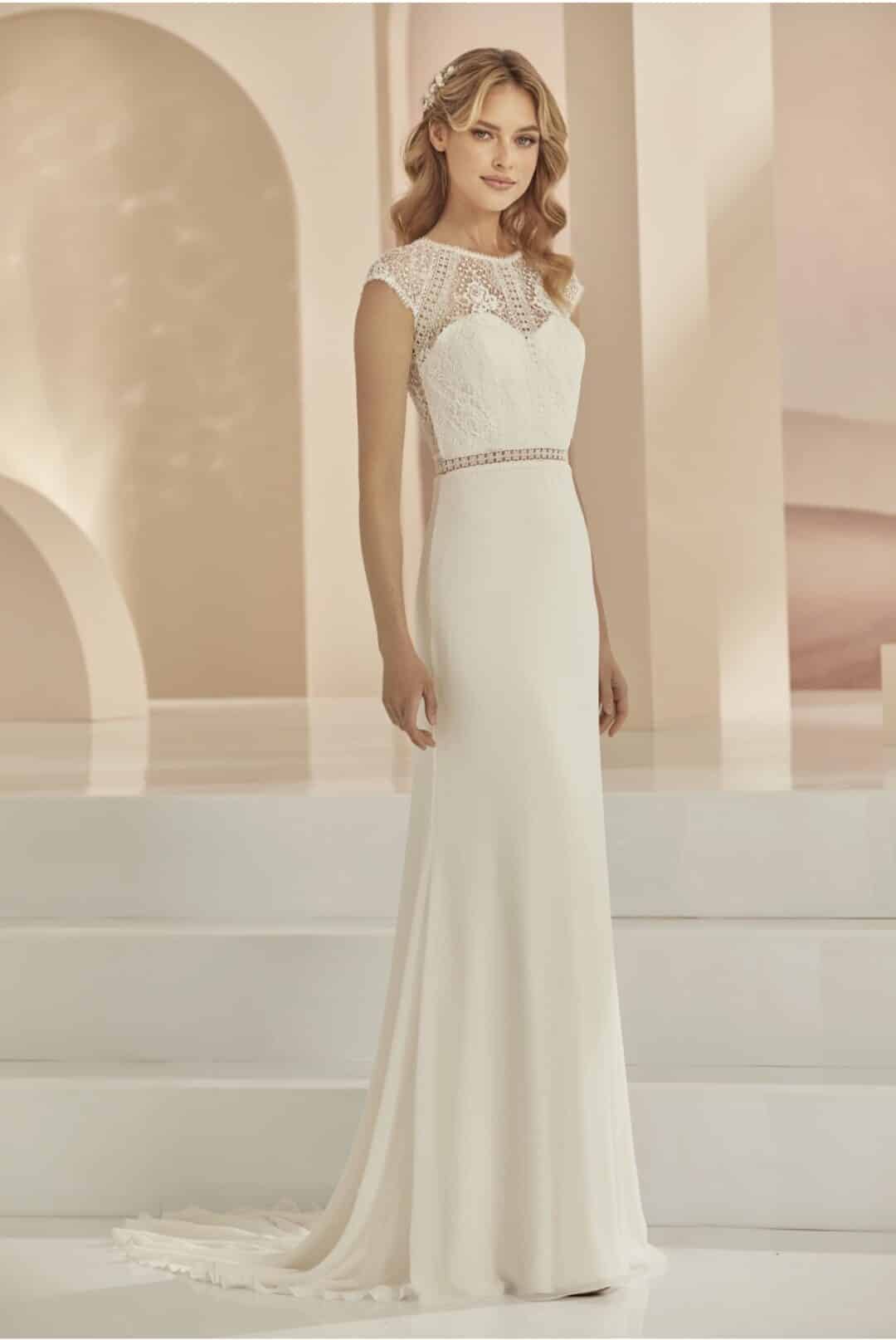 Robe de mariée DENISE