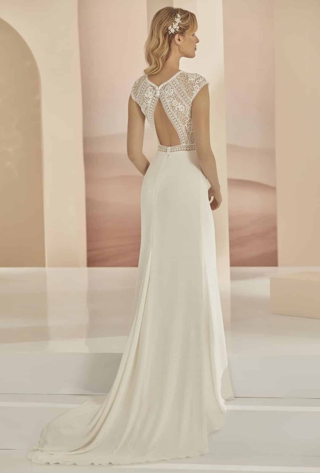 Robe de mariée DENISE – Image 2