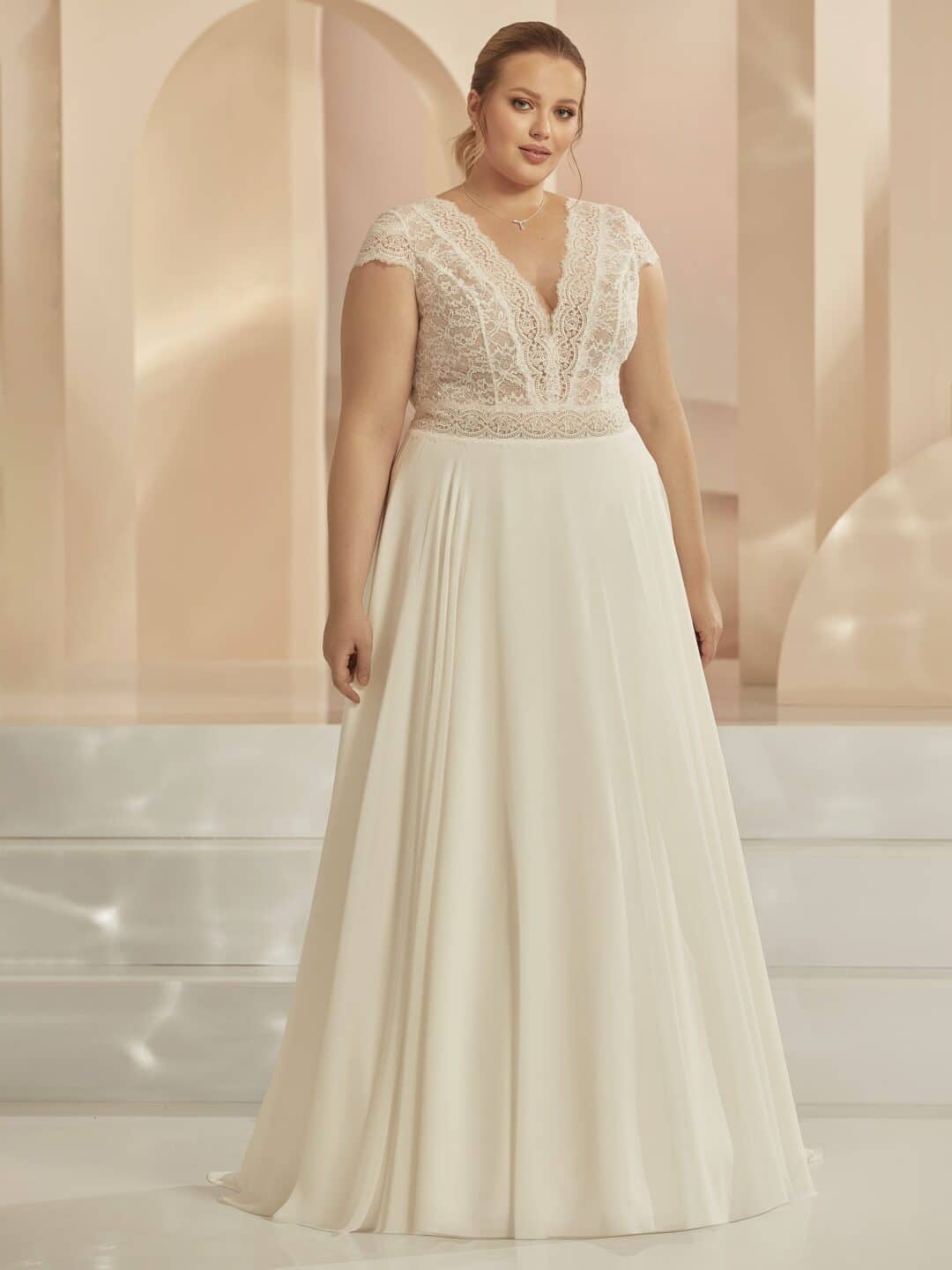 Robe de mariée EUFRAT GT