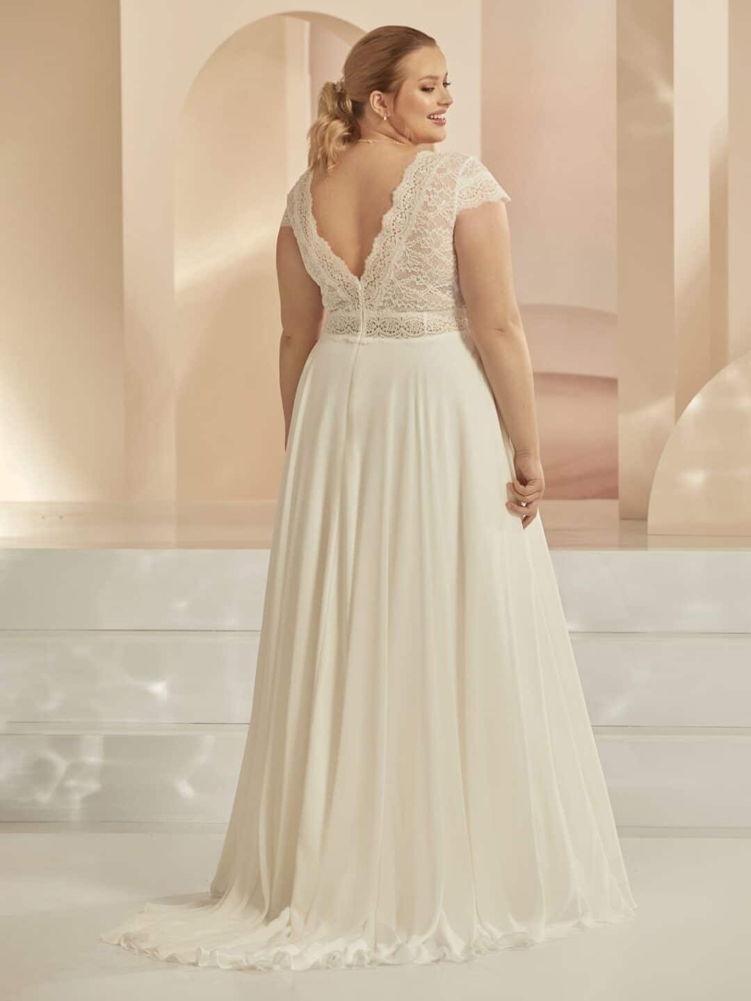 Robe de mariée EUFRAT GT – Image 3