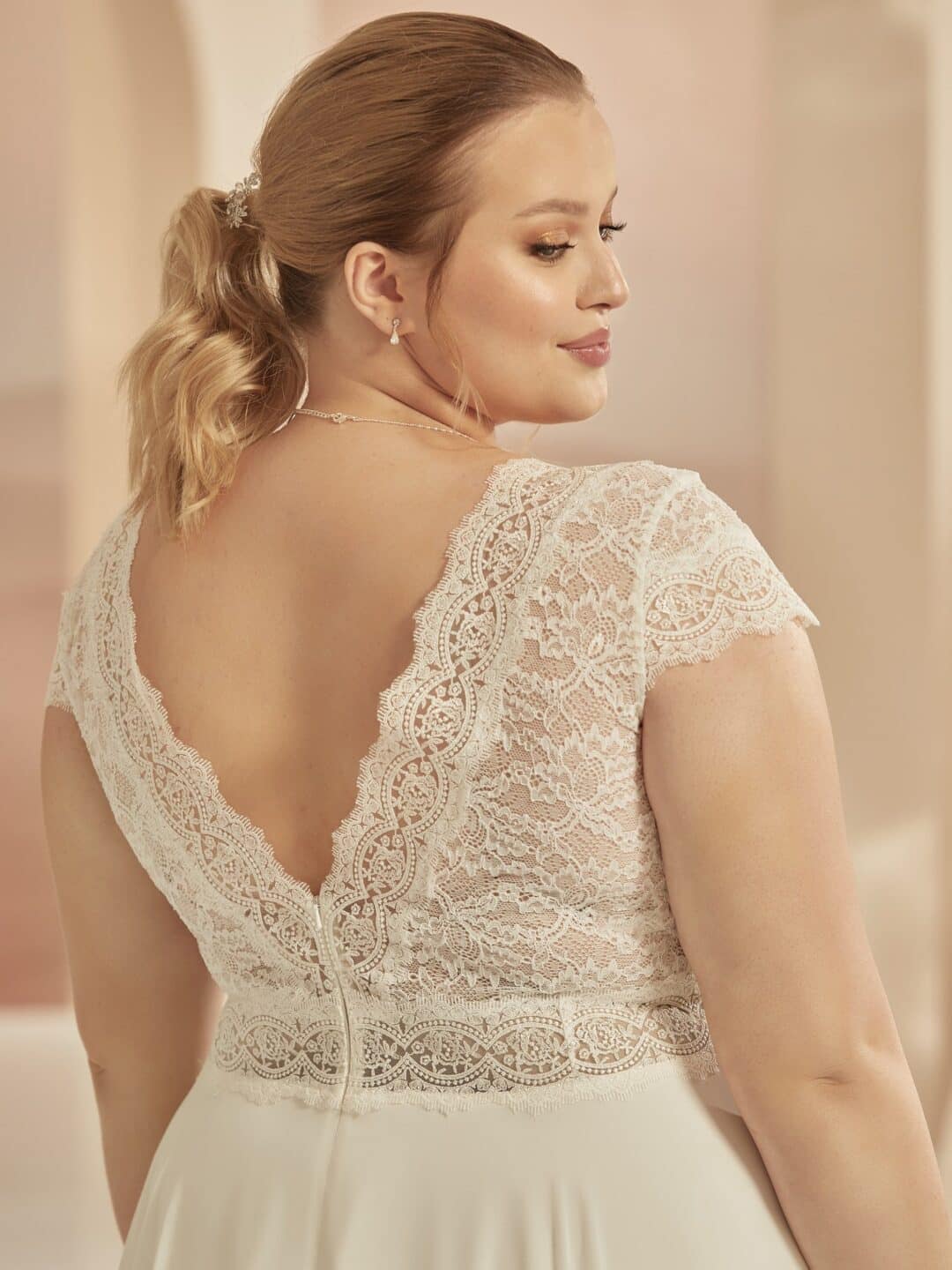 Robe de mariée EUFRAT GT – Image 4