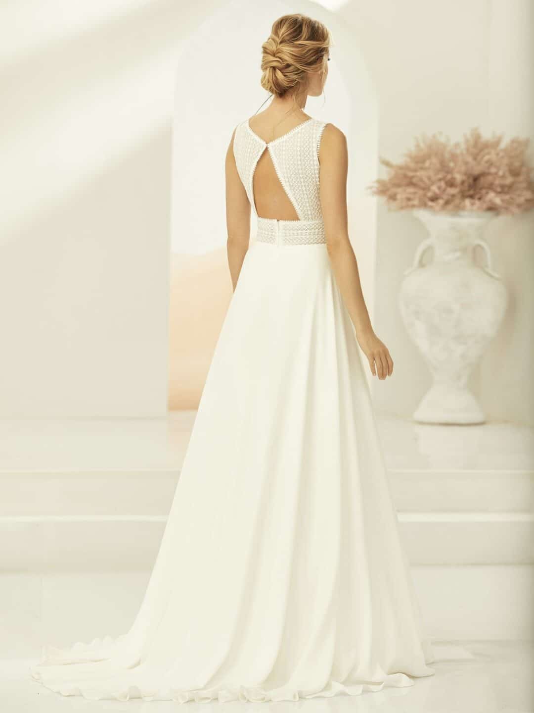 Robe de mariée HOLLIE – Image 2