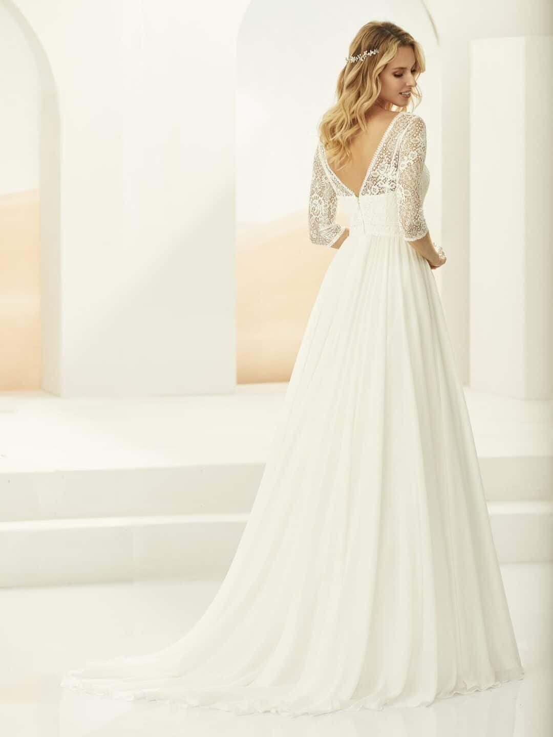 Robe de mariée MEDUSA – Image 2