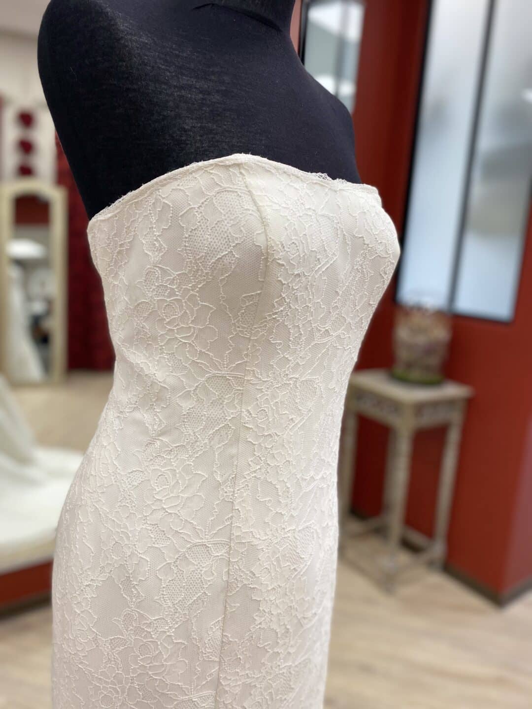 Robe de mariée INTENSE – Image 2