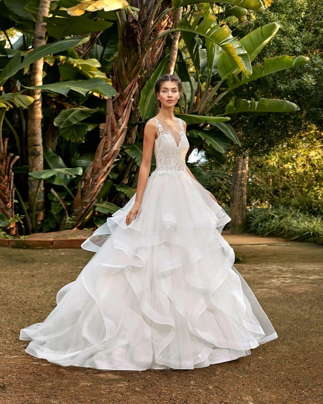 Robe de mariée POMELO