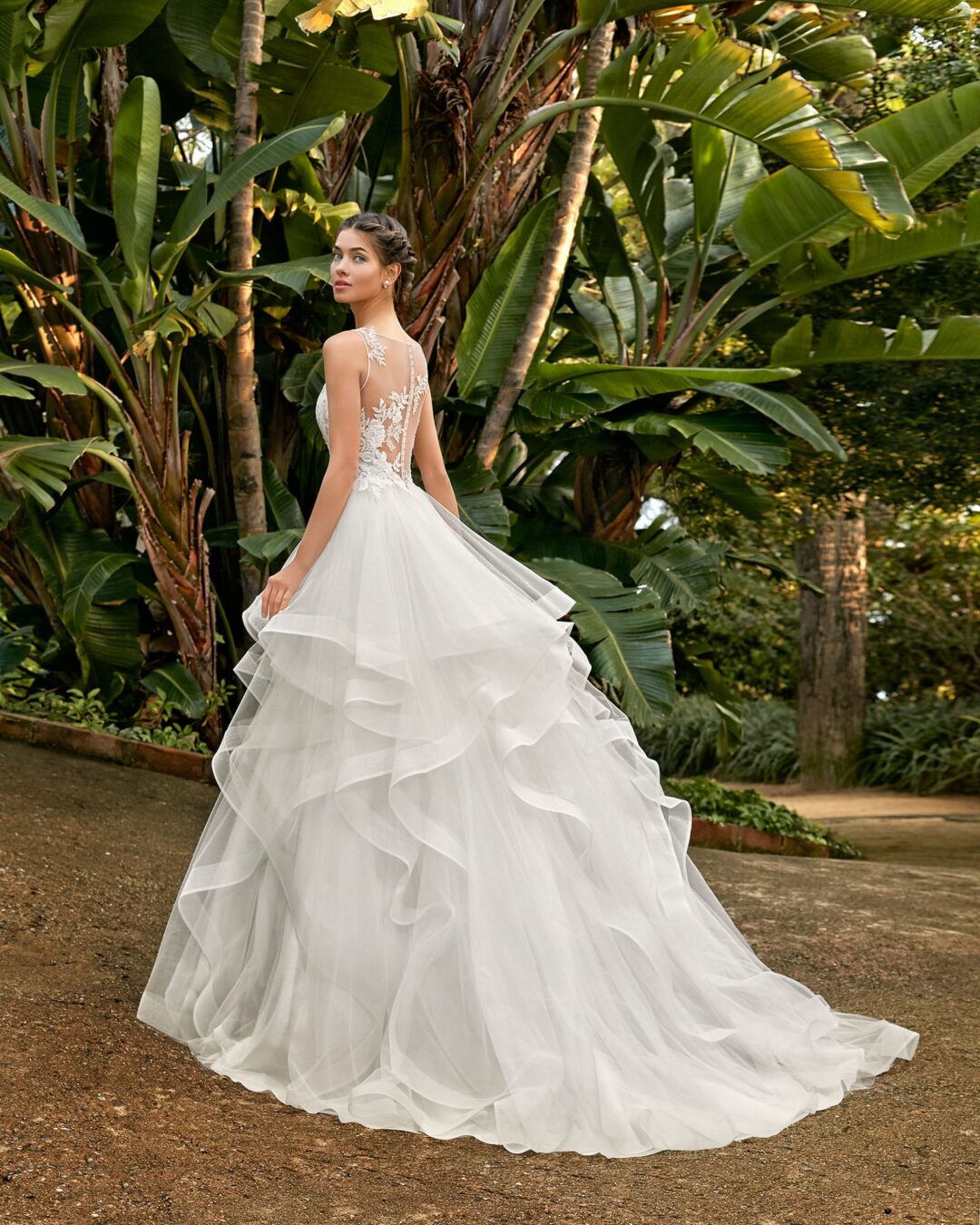 Robe de mariée POMELO – Image 2