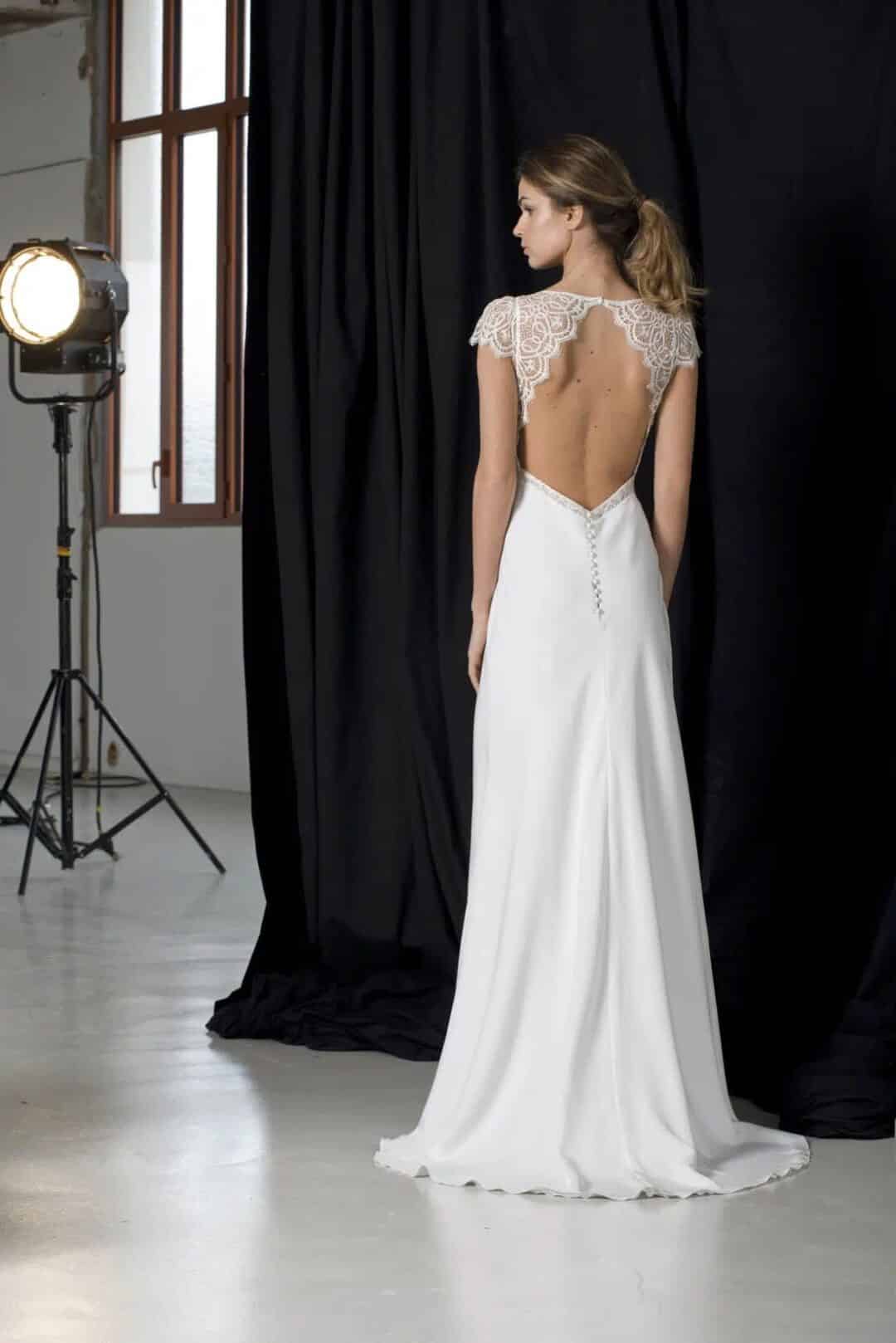 Robe de mariée PORTMAN – Image 2