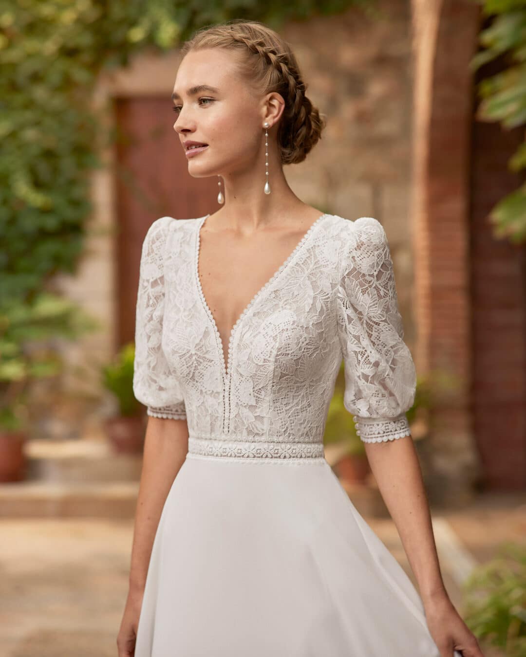 Robe de mariée REDO – Image 2