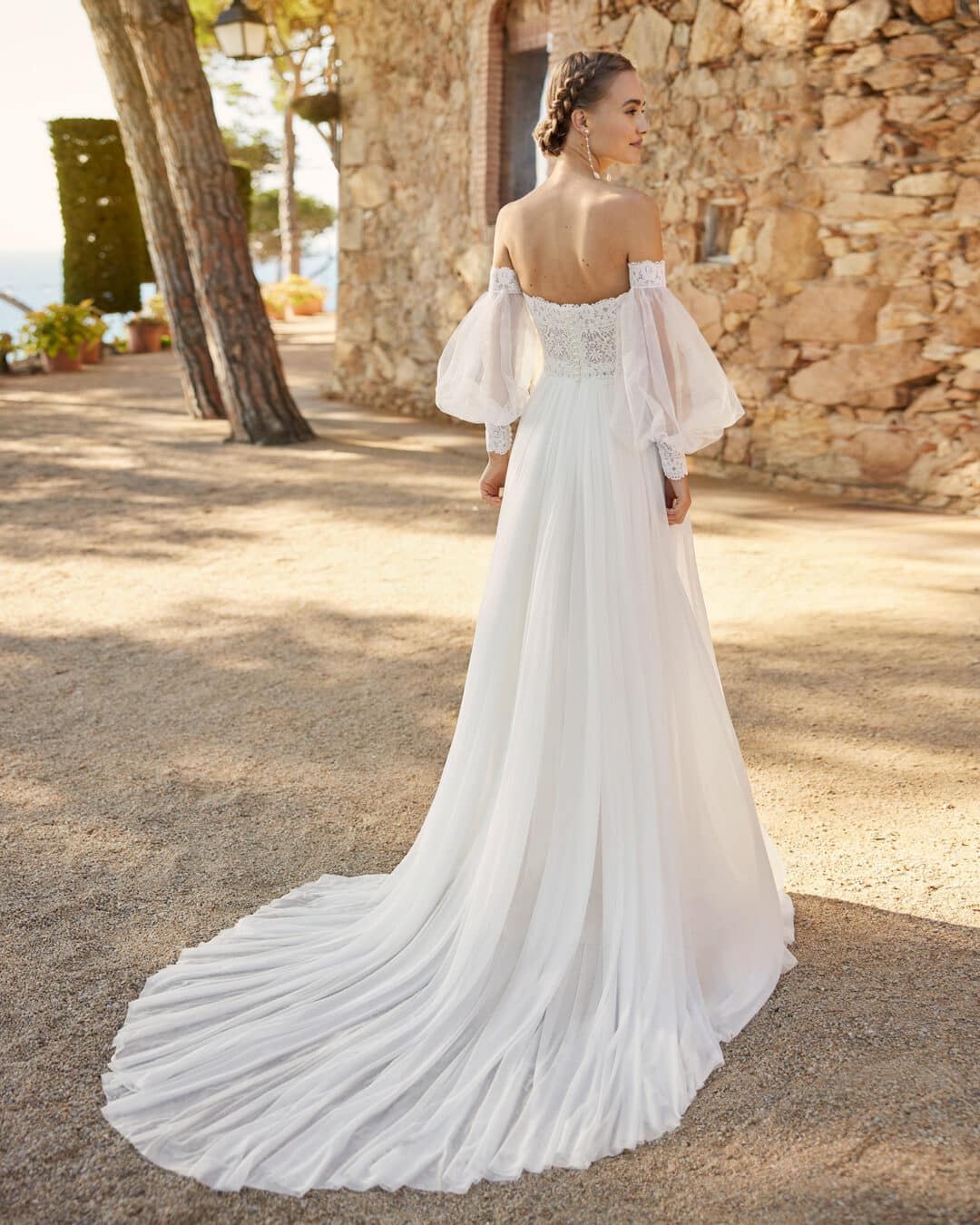 Robe de mariée RINAT – Image 2