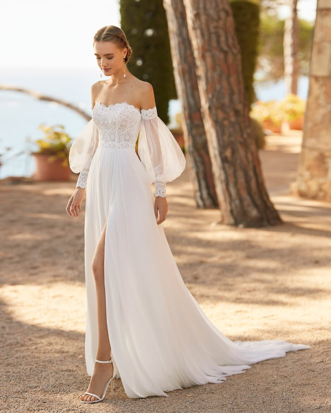 Robe de mariée RINAT