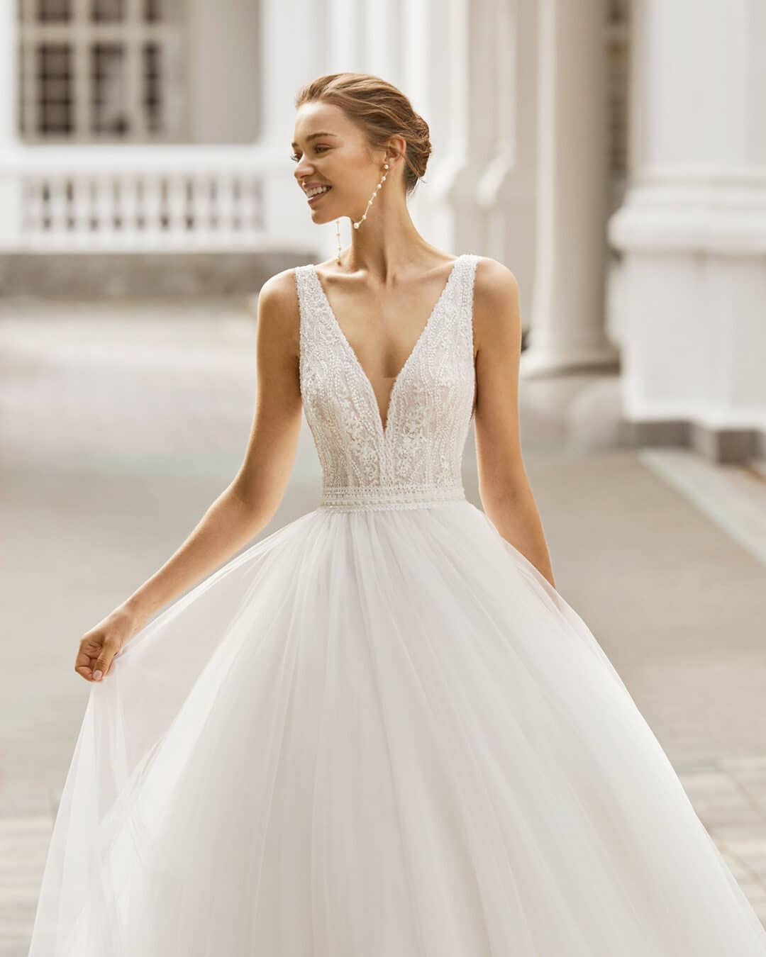 Robe de mariée SELMA