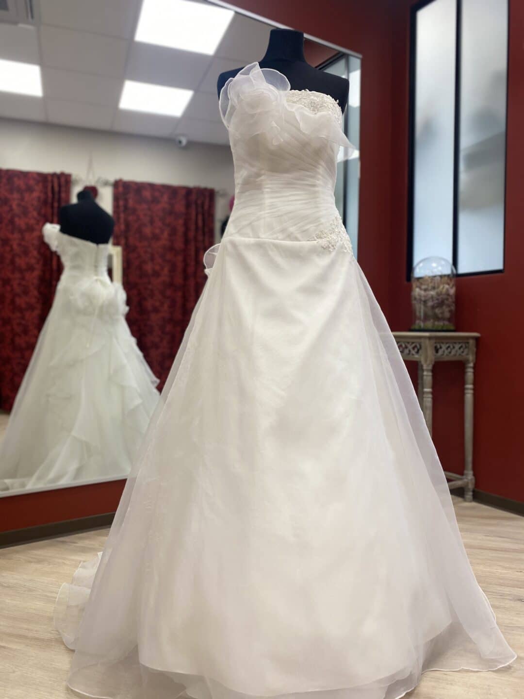 Robe de Mariée SENCHA