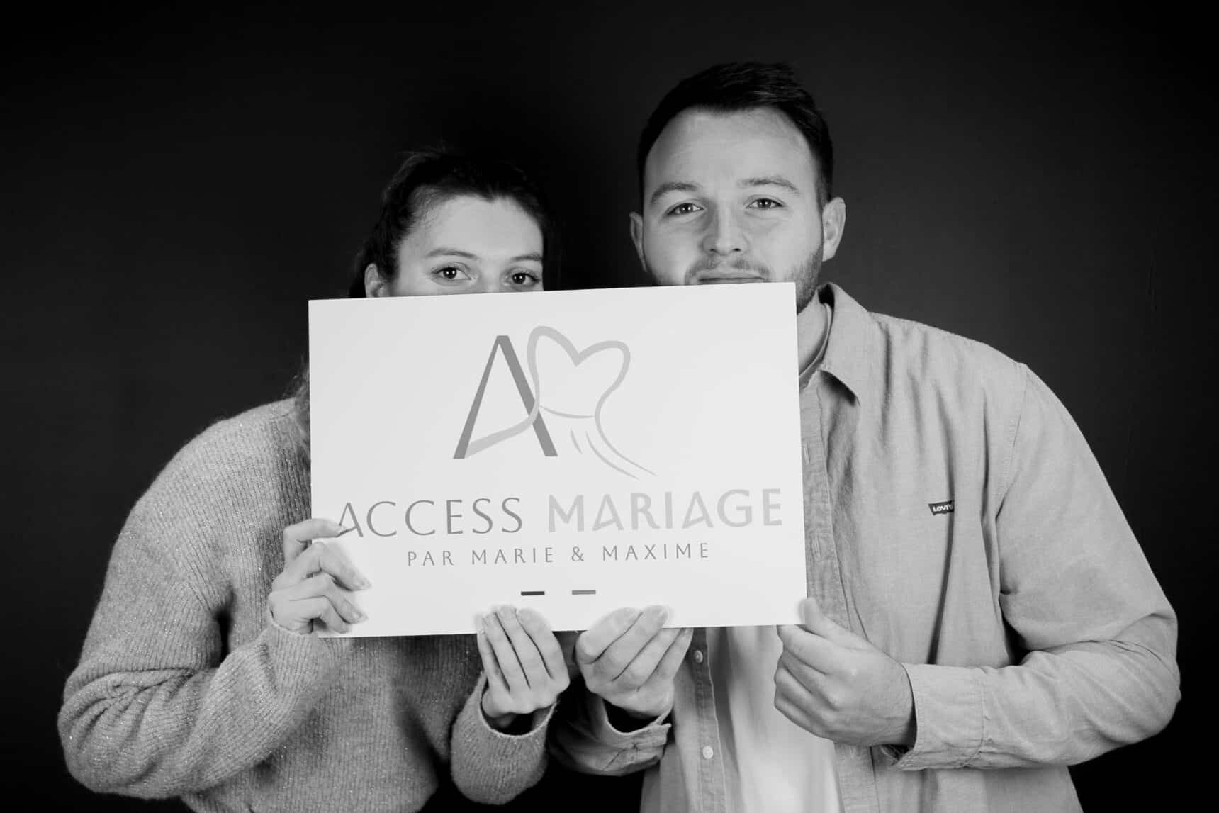 access mariage 11