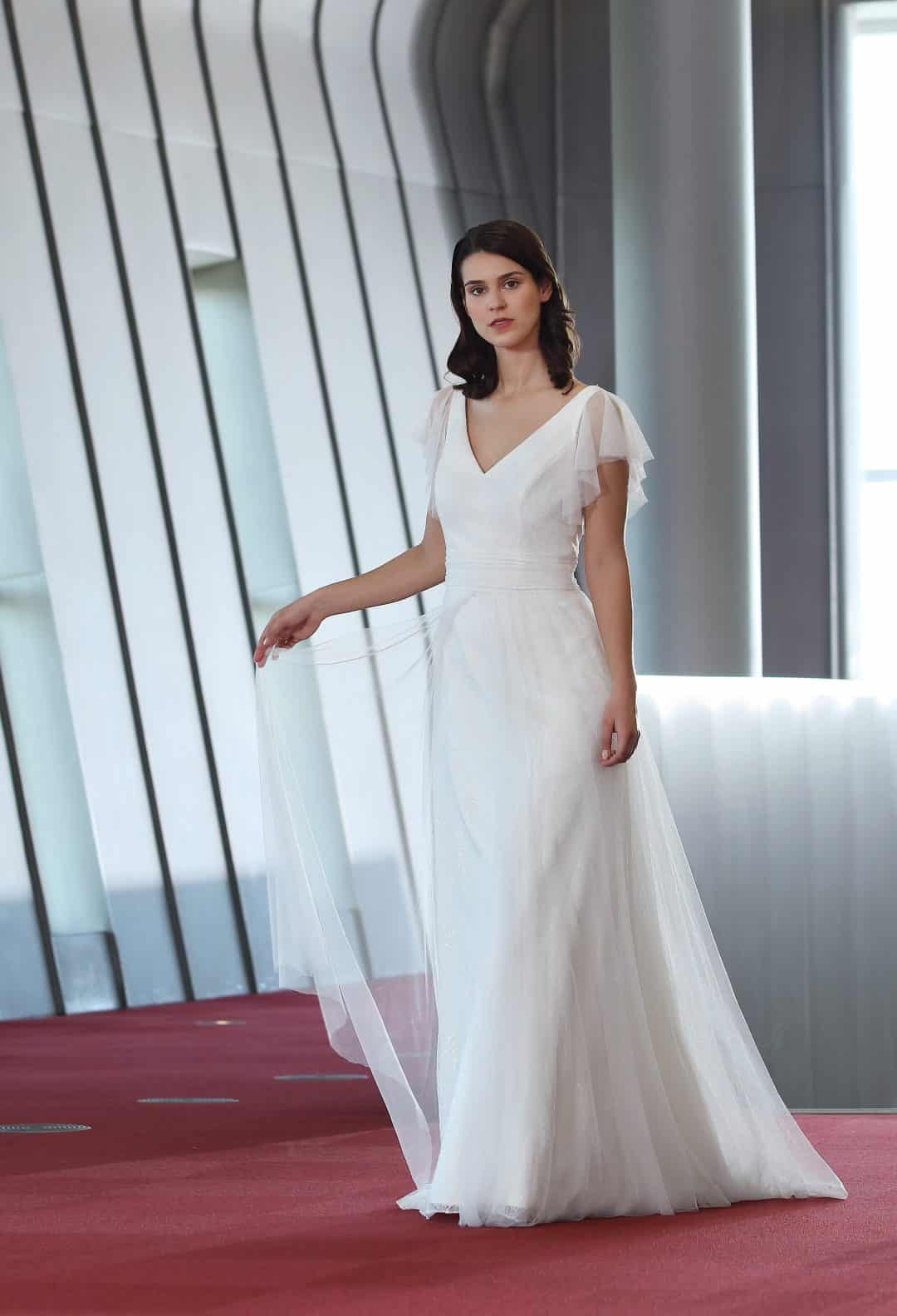 Robe de mariée MAE