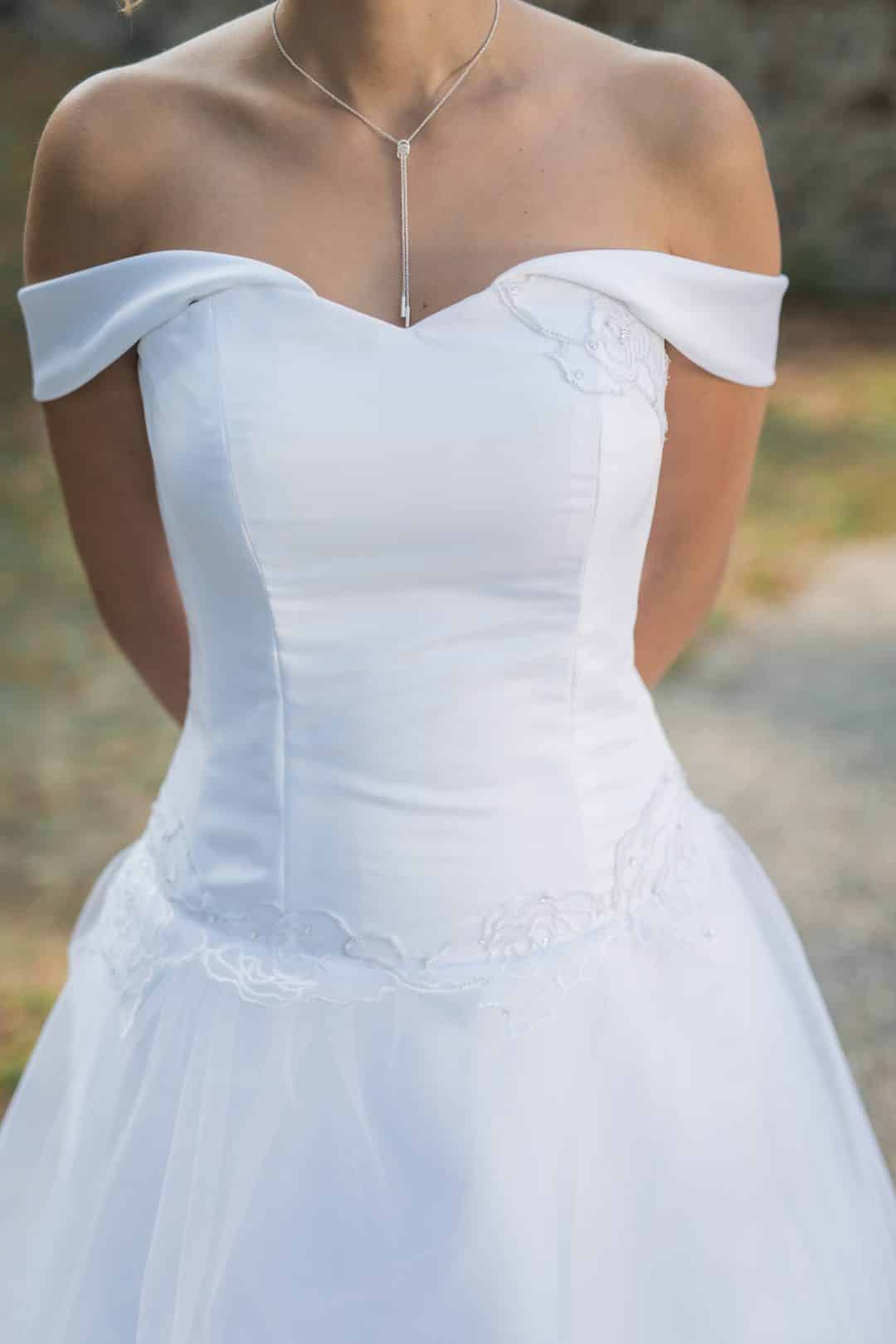 Robe de mariée ALICE – Image 2