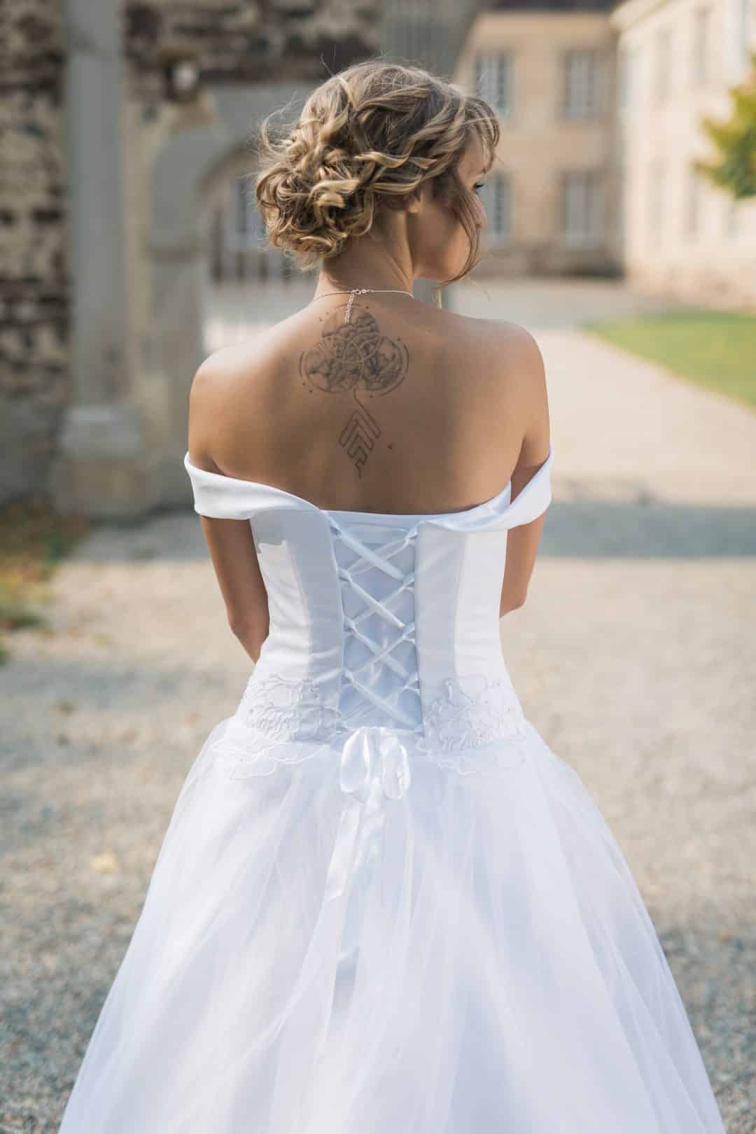 Robe de mariée ALICE – Image 4