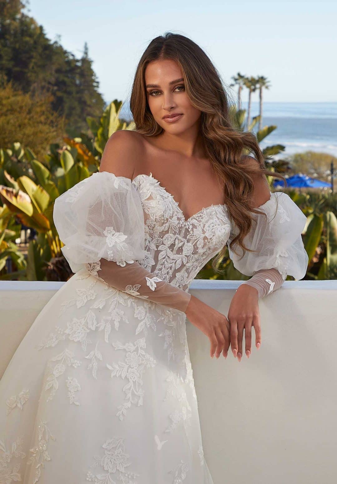 Robe de mariée Minerva – Image 2