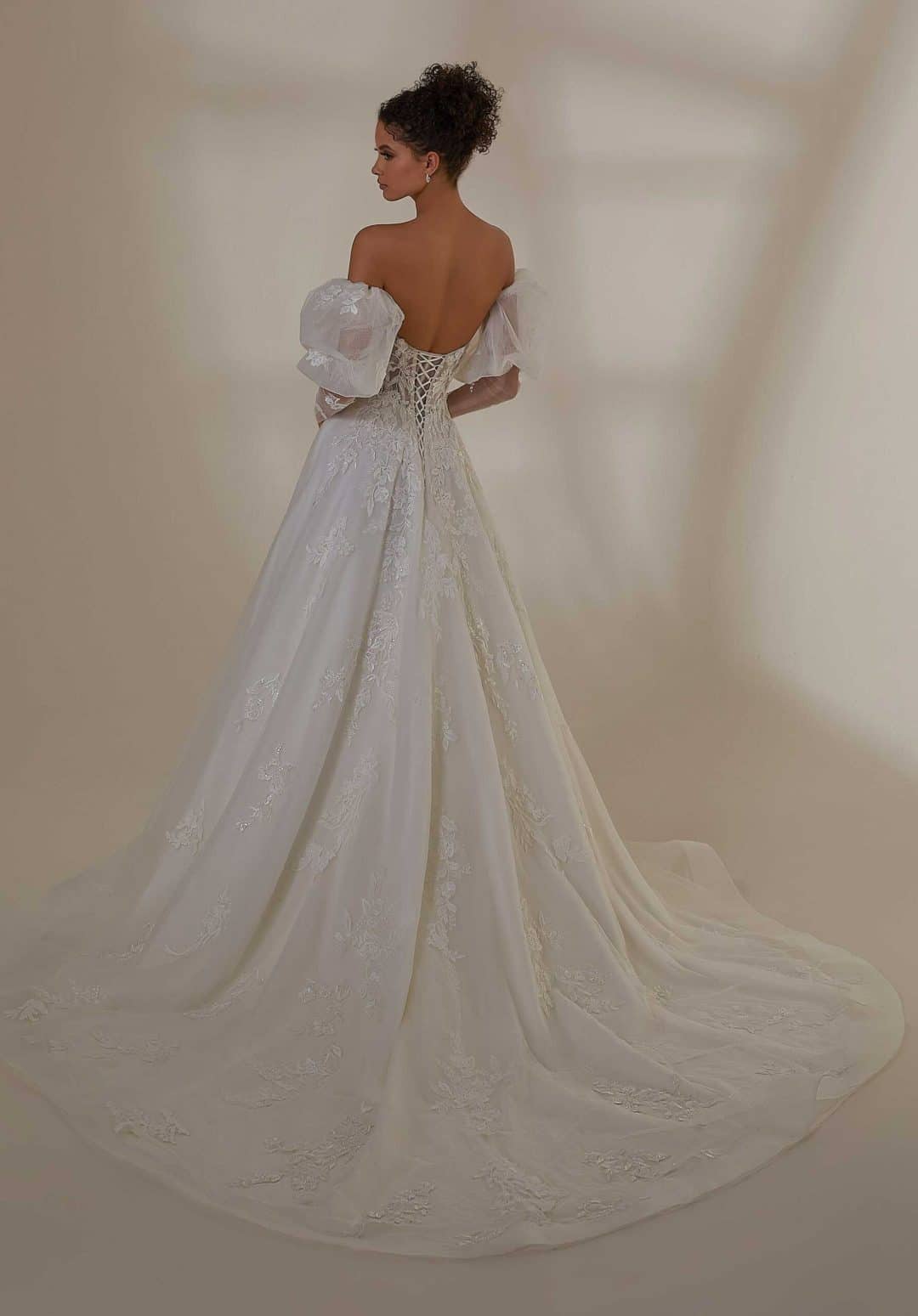 Robe de mariée Minerva – Image 3